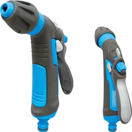 PISTOLET CONFORT AJUSTABLE PISTOLET CONFORT AJUSTABLE