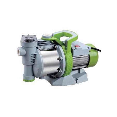 POMPE ARROSAGE SURFACE MACXI JARDIN 1100W 4.5BARS 4600L/H POMPE ARROSAGE SURFACE MACXI JARDIN 1100W 4.5BARS 4600L/H