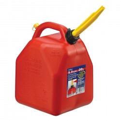 JERRICAN HYDROCARBURE 20L