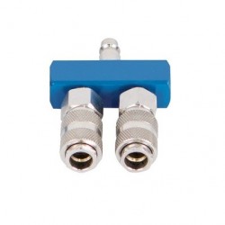 DISTRIBUTEUR 2 VOIES -...