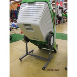 SUPPORT TEMVER EXPOSITION...