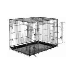 BOX DE TRANSPORT PLIABLE...