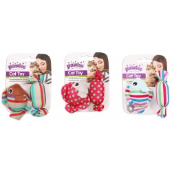 SET POISSON ET BONBON...