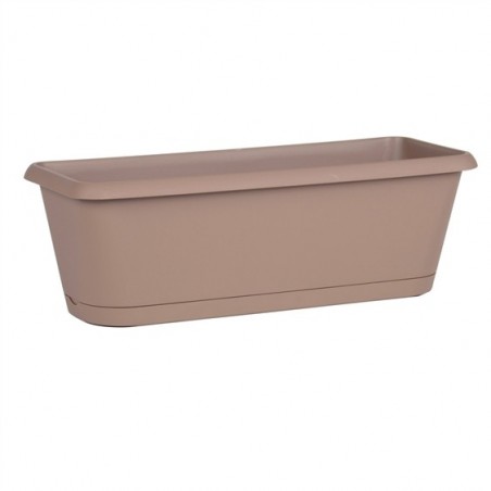 JARDINIERE + PLATEAU CHORUS 7.5L COLORIS ASS JARDINIERE + PLATEAU CHORUS 7.5L COLORIS ASS