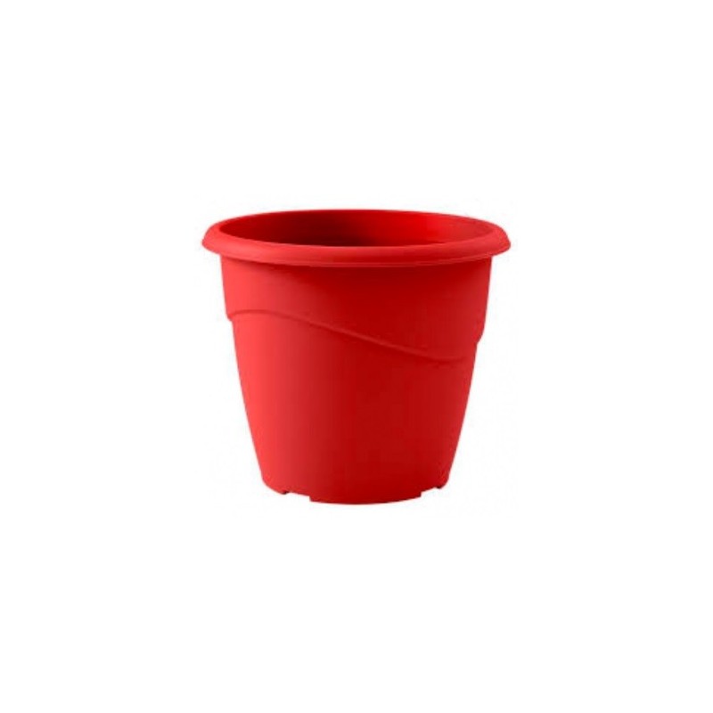 POT NON PERCE MARINA 16L COLORIS ASS