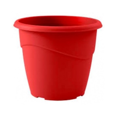 POT NON PERCE MARINA 16L COLORIS ASS