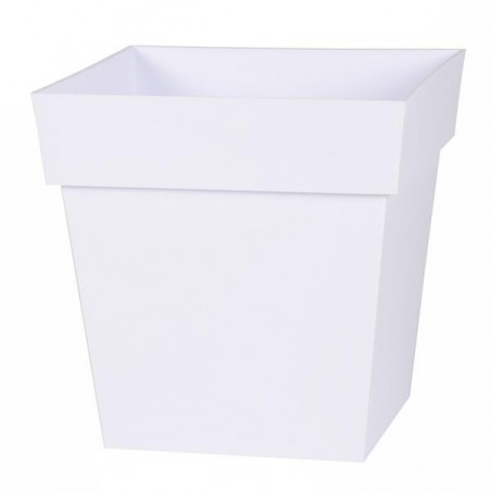 POT TOSCANE CARRE 32X32X32 POT TOSCANE CARRE 32X32X32