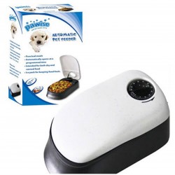 DISTRIBUTEUR AUTOMATIQUE DE...