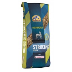 Aliment cheval STRUCOMIX SENIOR - Sac de 20kg