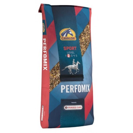 Aliment cheval PERFOMIX Aliment cheval PERFOMIX