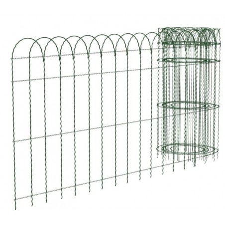 GRILL BORDURE H 0 40M 10ML GRILL BORDURE H 0 40M 10ML