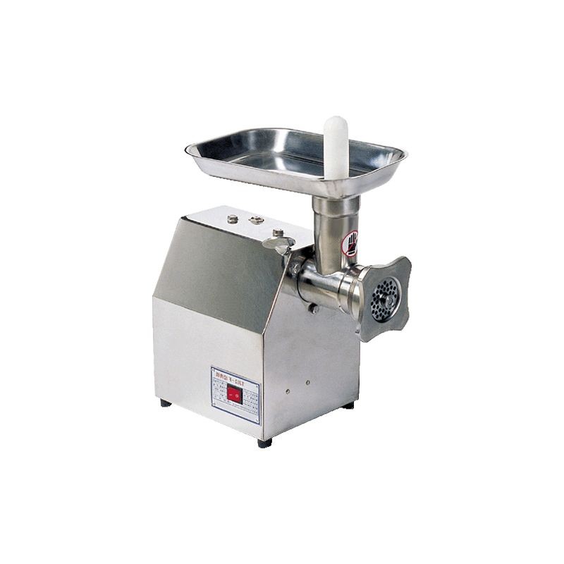 HACHOIR A VIANDE TETE INOX NO12 230V 50HZ STANDARD