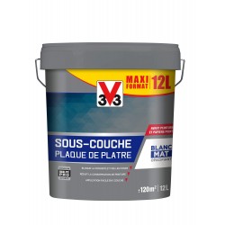 SOUS-COUCHE PLAQUE DE...