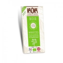 CHOCOLAT NOIR 66% 100G...