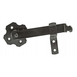 FLEAU PERSIENNE 190MM NOIR...