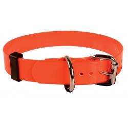 COLLIER FLUO ORANGE T65