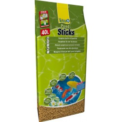 ALIMENTS COMPLET POND...