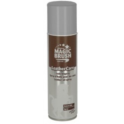 SPRAY HUILE CUIR 225 ML