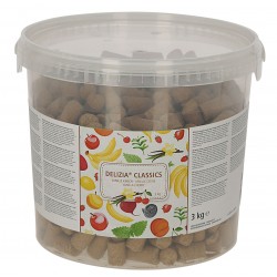 FRIANDISES DELIZIA VANILLE...