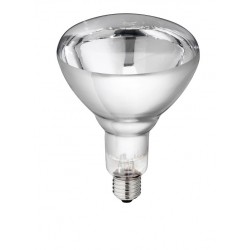 LAMPE IR PHILIPS250W 240V...