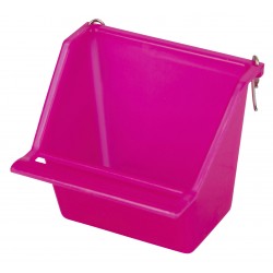 MANGEOIRE ET ABREUVOIR 130 ML