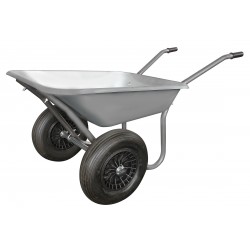 BROUETTE 2 ROUES GONFLÉES...