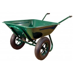 BROUETTE 2 ROUES GONFLÉES...