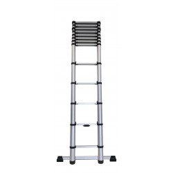 ÉCHELLE TÉLÉSCOPIQUE...