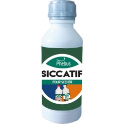SICCATIF LIQUIDE 250ML -...