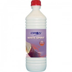 WHITE SPIRIT 1L - PHEBUS