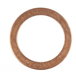 JOINTS DE VIDANGE CUIVRE X5...