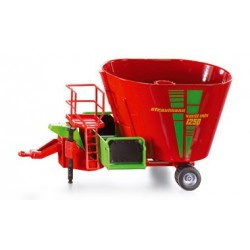 JOUET MALAXEUR DE FOURRAGE