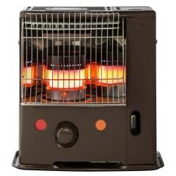 POÊLE A PÉTROLE R 131 C -...