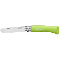 COUTEAU ENFANT N°7 INOX 8CM...