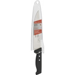 COUTEAU CHEF - 20 CM -...