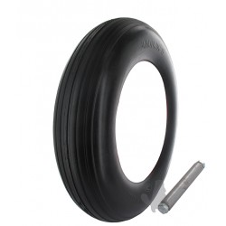 PNEU 4.00x8 4PR LIGNE