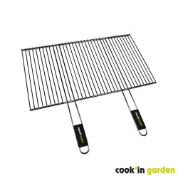 GRILLE RECOUPABLE 70X40CM -...