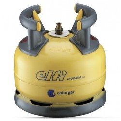 BOUTEILLE DE GAZ PROPANE...