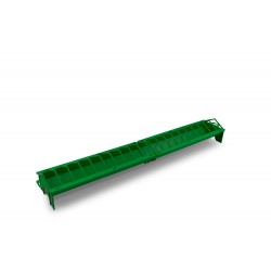 MANGEOIRE LINÉAIRE AVEC...