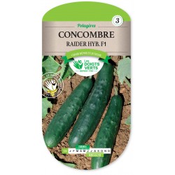 CONCOMBRE RAIDER HYBRIDE F1...