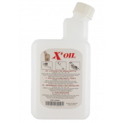 BOUTEILLE GRADUÉE POUR...