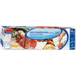 SACS CONGÉLATION PETIT...
