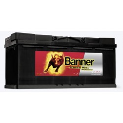 BATTERIE DÉMARRAGE 12V...