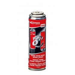 CARTOUCHE BUTANE/PROPANE 85...