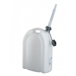 JERRICAN ALIMENTAIRE...