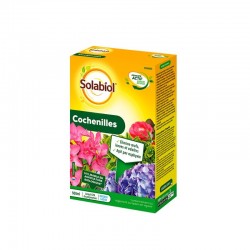 COCHENILLES PARAF 500ML...