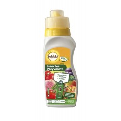 INSECTICIDE POLYVALENT...