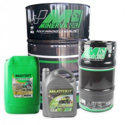 HUILE MACXI HYDRO HV 46 210L