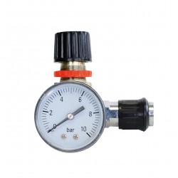 MANO + DETENDEUR+ RACCORD...