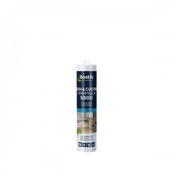 MASTIC S300 BLANC 300ML...